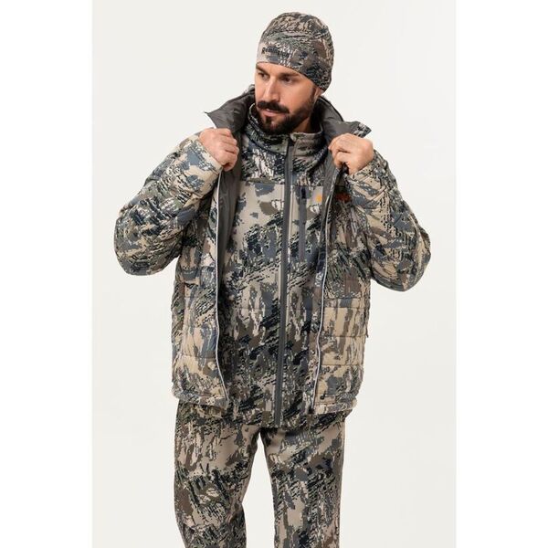 Куртка Remington Raven FIT Figure