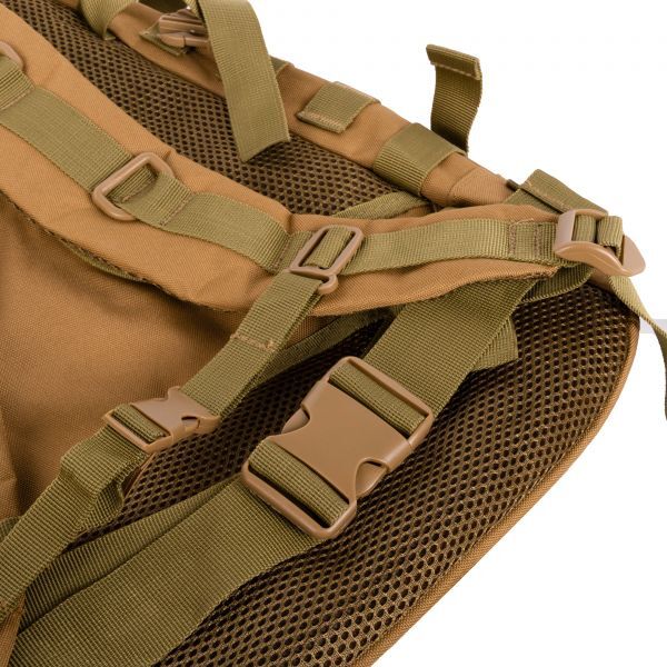 Рюкзак Remington Tactical Backpack Khaki