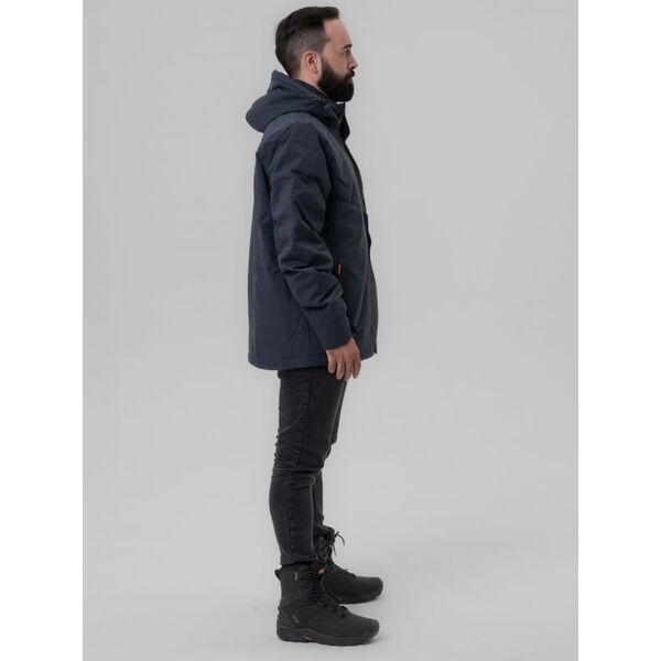 Куртка Remington Heat Strategy Dark Blue