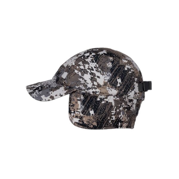 Кепка Remington Рrotection Winter Forest