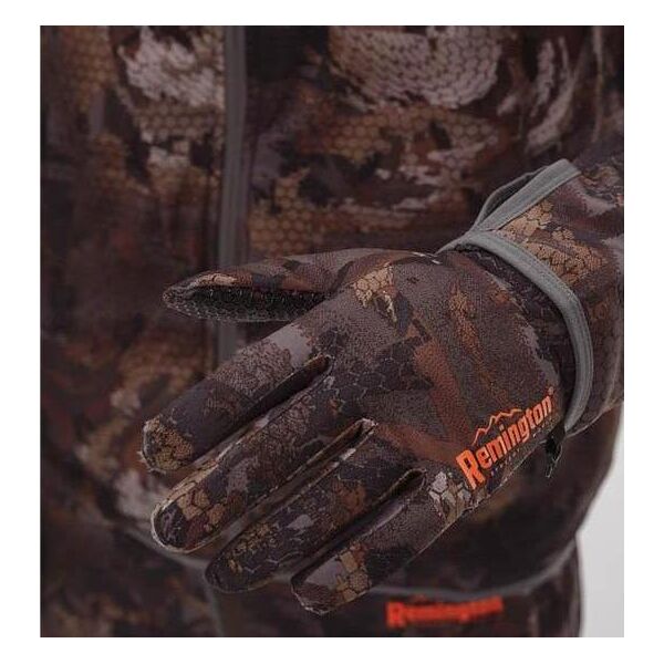 Перчатки Remington Gloves Places Timber