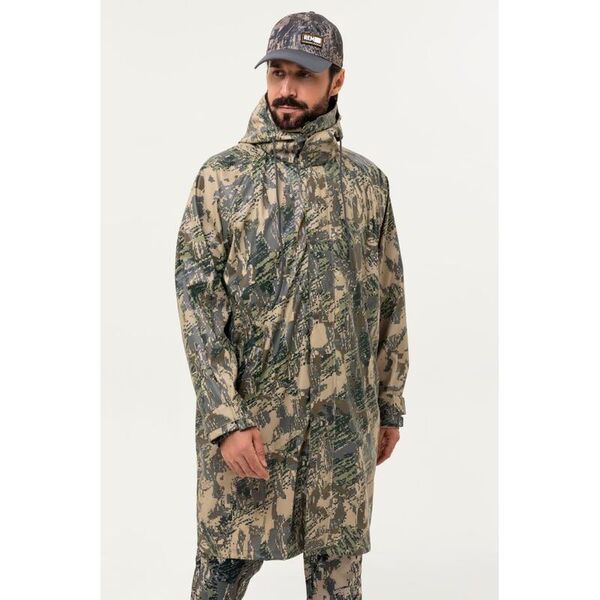 Плащ тент Remington PU waterproof Figure