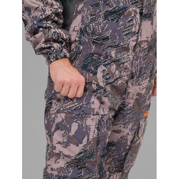 Зимний костюм для охоты Remington Snag Figure