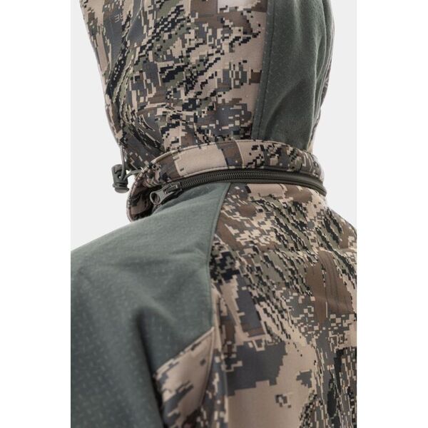 Охотничий костюм демисезонный Remington XM Elite Figure