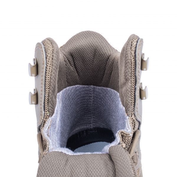 Ботинки Remington Boots VITAL EX2 TACTICAL Green 200 Grams Thinsulate