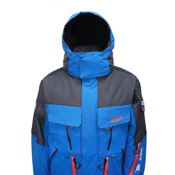 Зимний костюм для рыбалки Remington рыболовный Champion