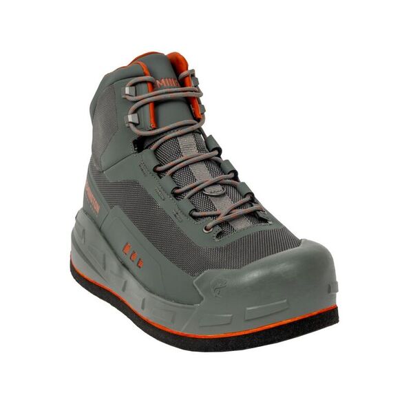 Ботинки забродные Remington Guide grey