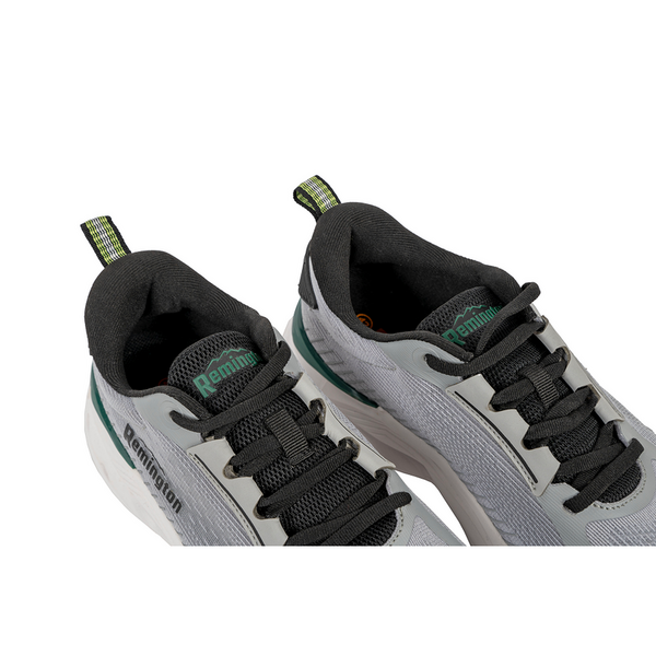 Кроссовки мужские Remington Treads grey