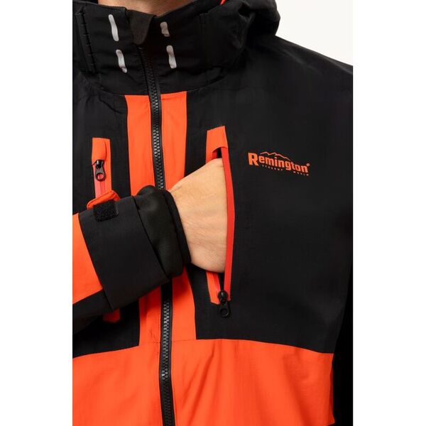 Костюм Remington Fishing Great Take Red