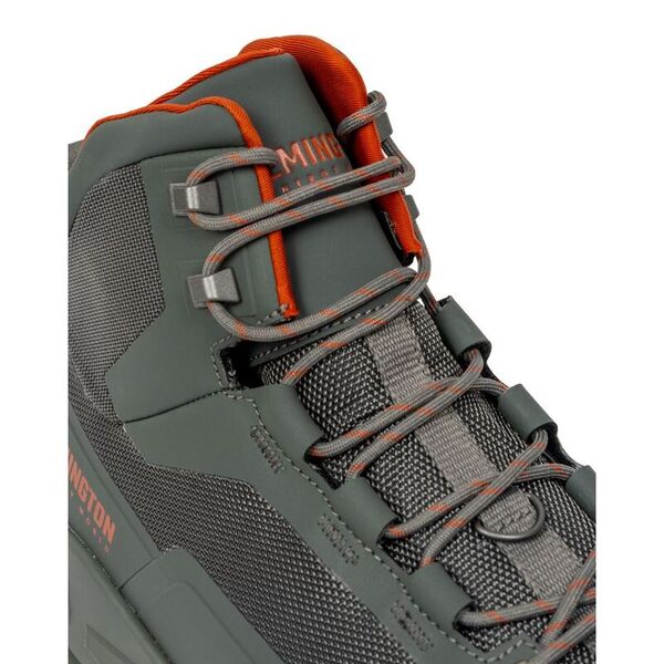 Ботинки забродные Remington Guide grey