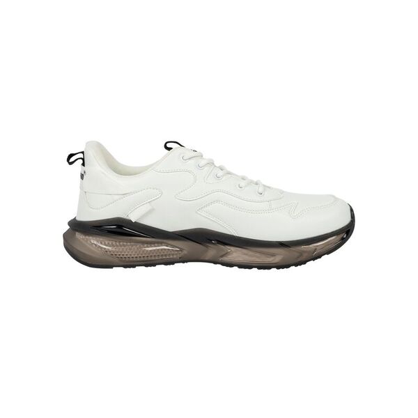 Кроссовки мужские Remington Motion White