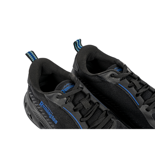 Кроссовки мужские Remington Treads black