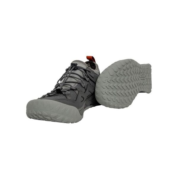 Кроссовки мужские Remington Pike grey