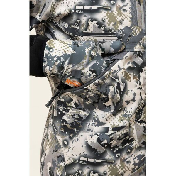 Охотничий костюм демисезонный Remington Himalayan Apex