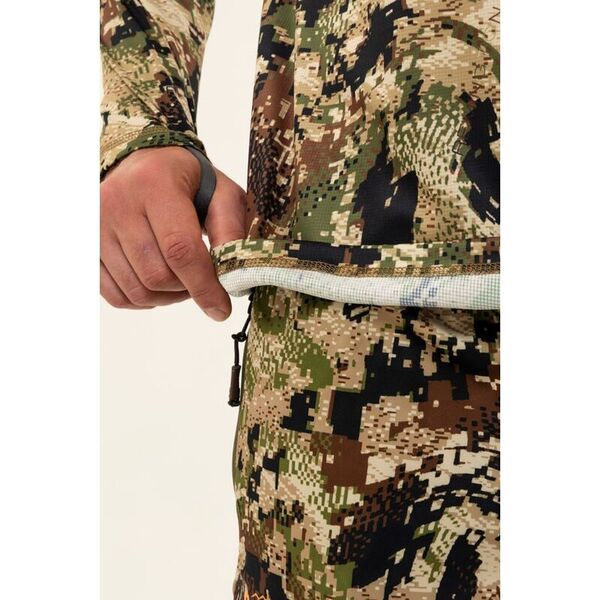 Лонгслив Remington lite South Forest