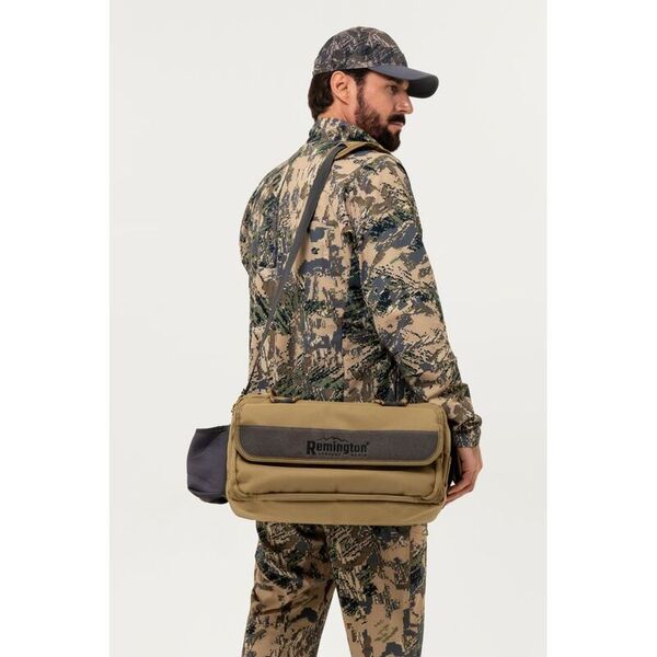 Сумка Remington Hunting Good luck Khaki