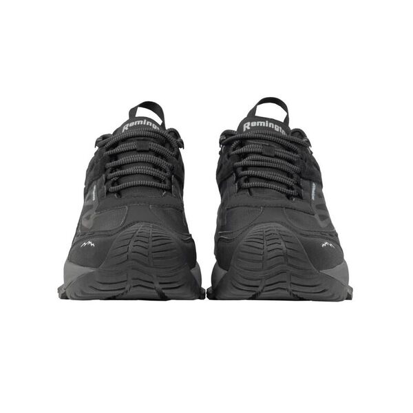 Кроссовки Remington Fortec black