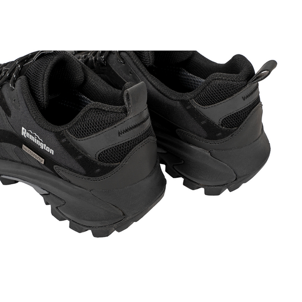 Кроссовки мужские Remington Discovery II black