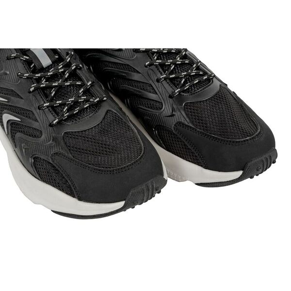 Кроссовки мужские Remington TrackStar black