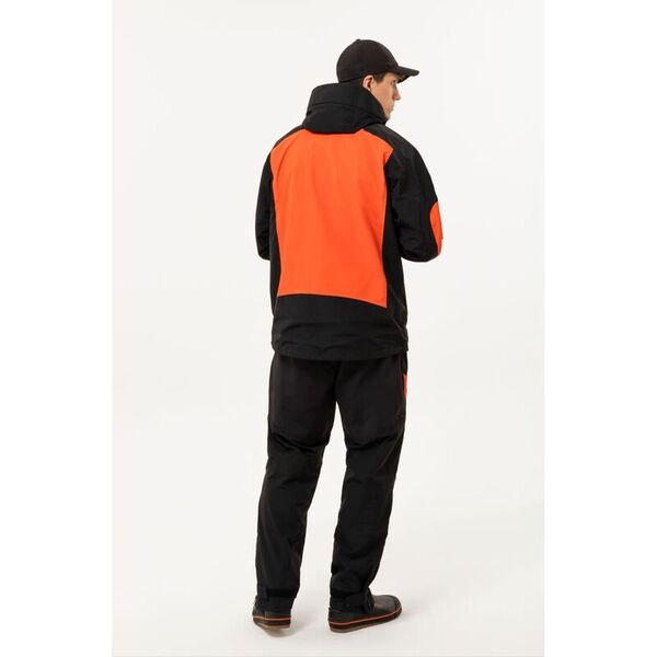 Костюм Remington Fishing Great Take Red