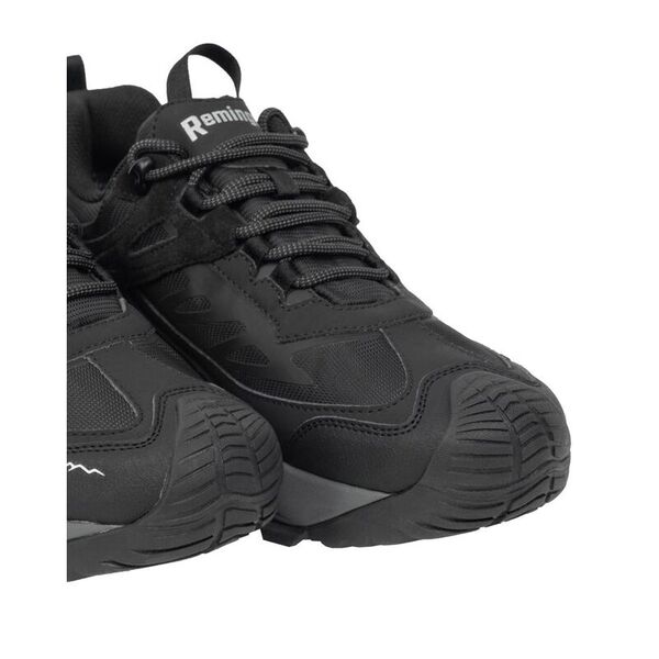 Кроссовки Remington Fortec black