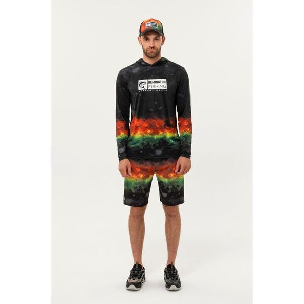 Шорты Remington Fishing Solar Boat II