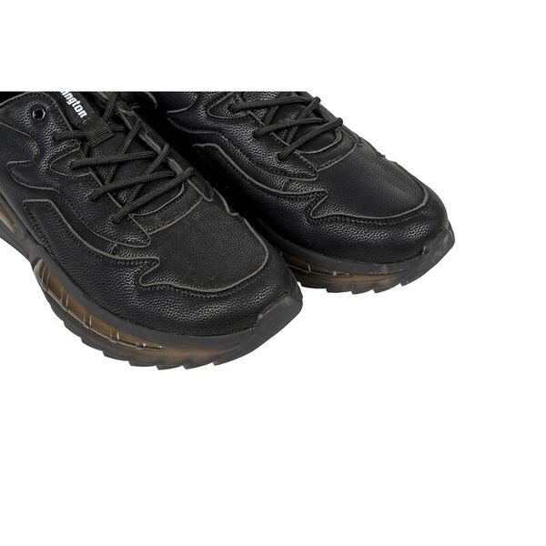 Кроссовки мужские Remington Motion Black