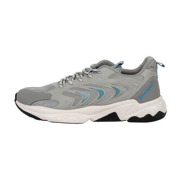Кроссовки мужские Remington TrackStar grey
