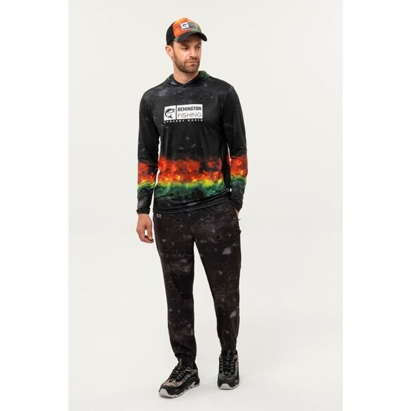 Брюки Remington Fishing Solar Boat II