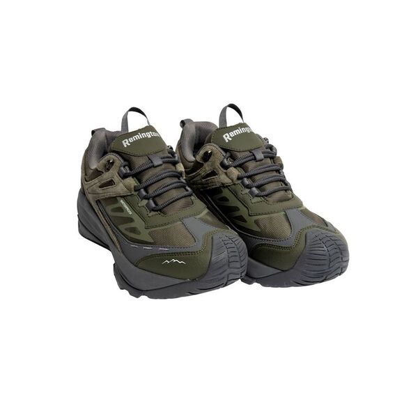 Кроссовки Remington Fortec green