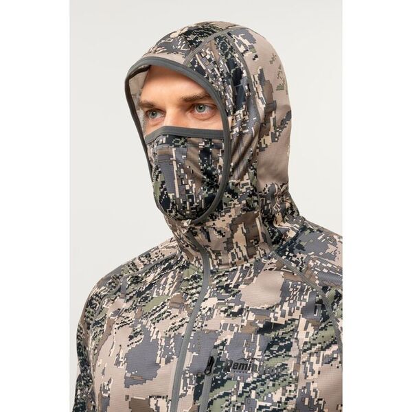 Лонгслив Remington Foliage Anti mosquito Figure