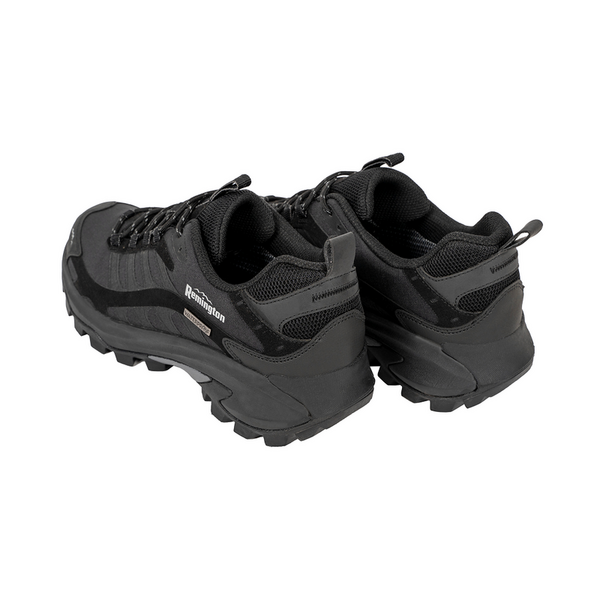 Кроссовки мужские Remington Discovery II black
