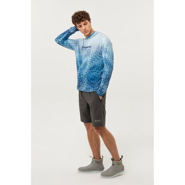 Футболка (джерси) Remington Fishing Sun and Mosquito Protection Style 3