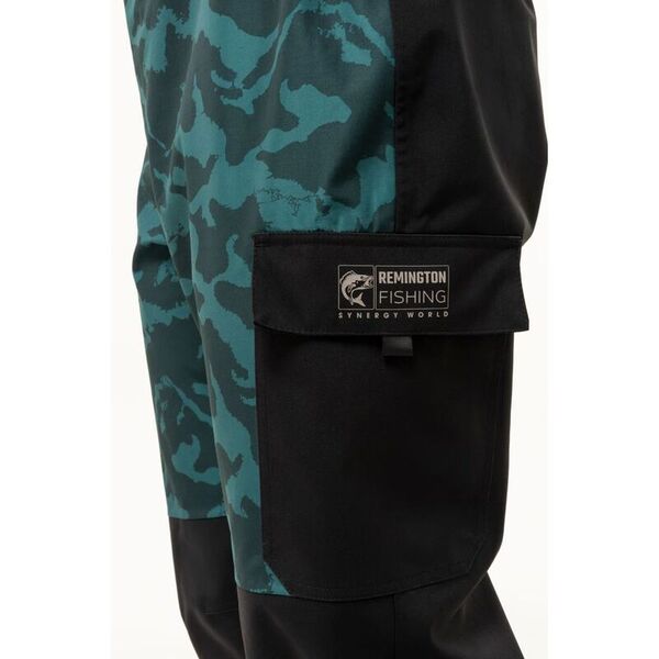 Костюм Remington Fishing Amur River