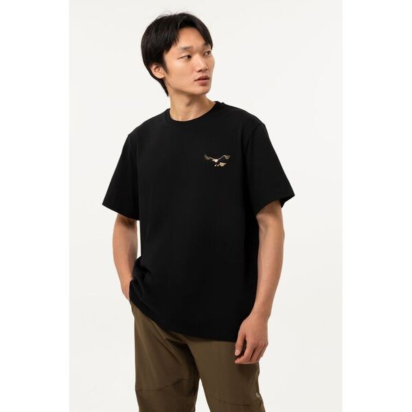 Футболка Remington Urban Style Eagle Black