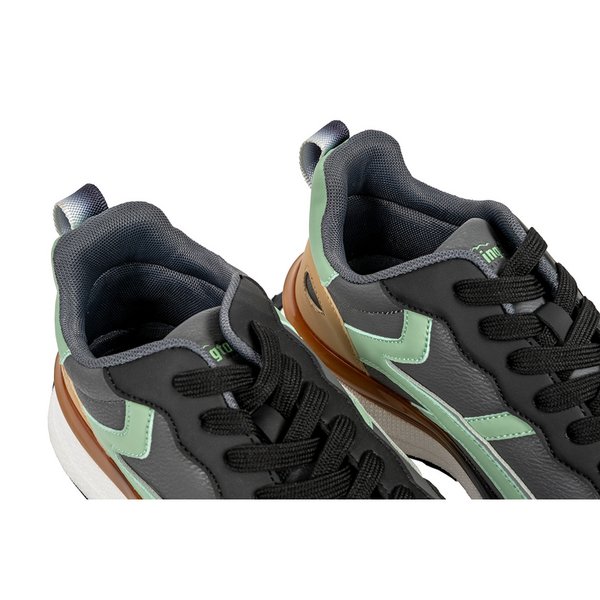 Кроссовки мужские Remington Fleet grey