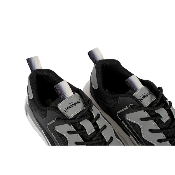 Кроссовки мужские Remington Fleet II black
