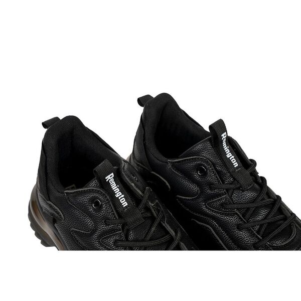 Кроссовки мужские Remington Motion Black