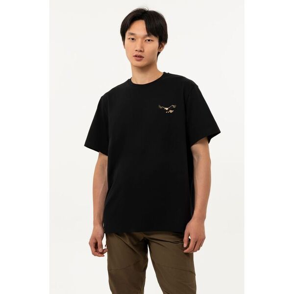 Футболка Remington Urban Style Eagle Black