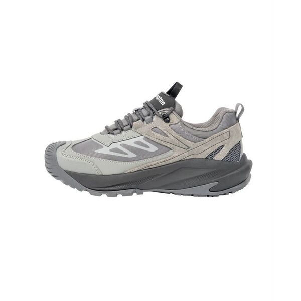 Кроссовки Remington Fortec grey