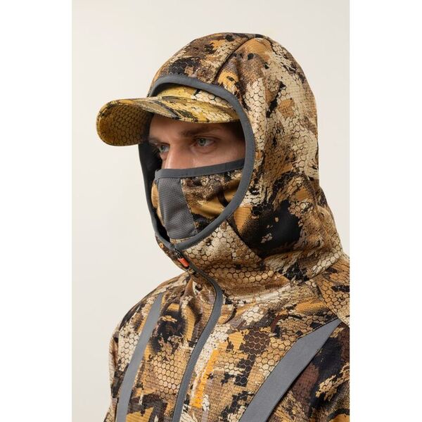 Охотничий костюм Remington Mountain Range Yellow Waterfowl