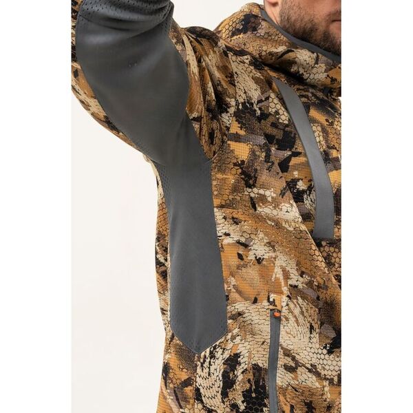 Охотничий костюм Remington Mountain Range Yellow Waterfowl