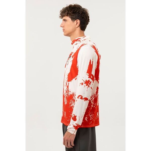 Футболка (джерси) Remington Fishing Sun and Mosquito Protection Style 1