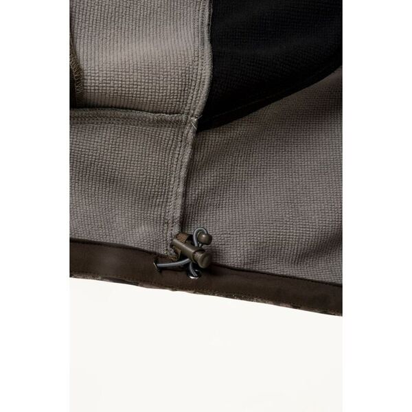 Костюм Remington Stalker Renewed Black Camo