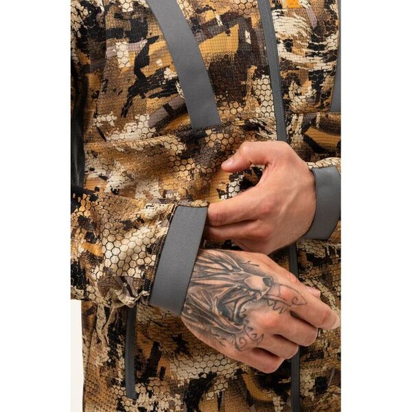 Охотничий костюм Remington Mountain Range Yellow Waterfowl