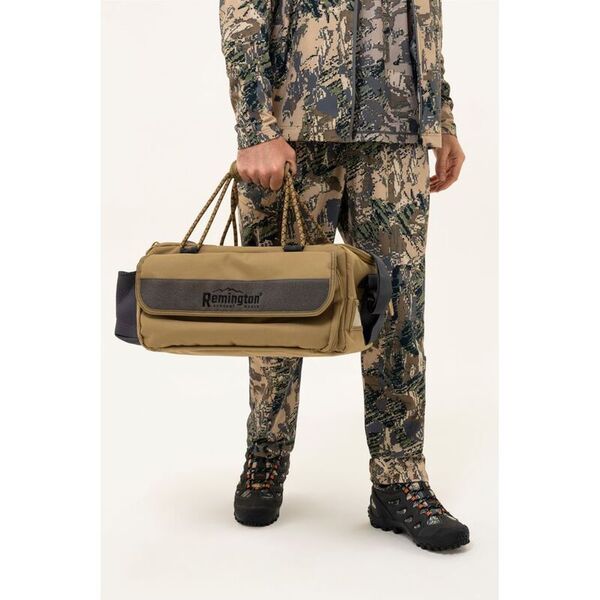 Сумка Remington Hunting Good luck Khaki