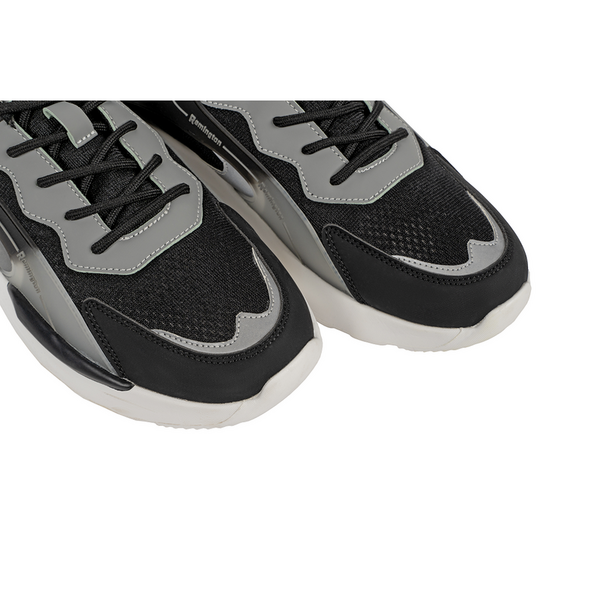 Кроссовки мужские Remington Fleet II black