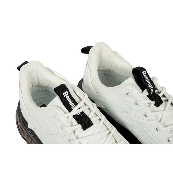 Кроссовки мужские Remington Motion White