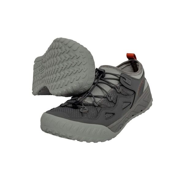 Кроссовки мужские Remington Pike grey