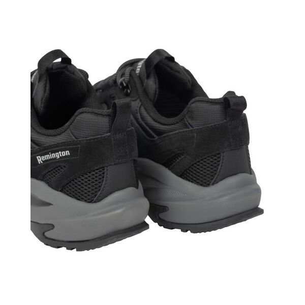 Кроссовки Remington Fortec black